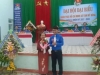 Đại hội Đại biểu Đoàn TNCS Hồ Chí Minh xã Tam Mỹ Đông lần thứ XI, nhiệm kỳ 2017- 2022