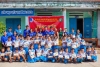 CLB Thanh niên tình nguyện Chong chóng xanh - 12 năm một chặng đường