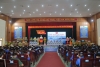 Đại hội đại biểu Đoàn TNCS Hồ Chí Minh huyện Núi Thành lần thứ XX, nhiệm kỳ 2022-2027