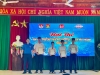 “Huyện đoàn Núi Thành phối hợp tổ chức Hội thi Tin học trẻ cấp Tiểu học và Trung học cơ sở năm học 2023-2024”