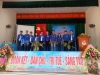 Đại hội đại biểu Đoàn TNCS Hồ Chí Minh xã Tam Sơn lần thứ XII, nhiệm kỳ 2017-2022
