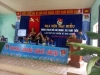 Đại hội Đại biểu Đoàn TNCS Hồ Chí Minh xã Tam Tiến lần thứ XII, nhiệm kỳ 2017-2022