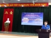 Lễ kỷ niệm 76 năm Ngày thành lập Đội TNTP Hồ Chí Minh