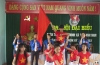 Đoàn TNCS Hồ Chí Minh xã Tam Anh Nam tổ chức thành công Đại hội lần thứ XII, nhiệm kỳ 2017-2022