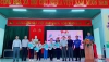 Huyện đoàn - Hội đồng đội huyện Núi Thành ra mắt Hội đồng trẻ em huyện Núi Thành, giai đoạn 2023 - 2026