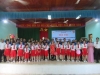 Huyện đoàn phối hợp Phòng GD&ĐT huyện Núi Thành tổ chức Hội thi Giáo viên làm TPT Đội giỏi năm học 2016- 2017