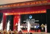 Lễ kỷ niệm 60 năm ngày truyền thống Hội LHTN Việt Nam