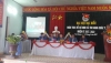 Đại hội Đại biểu Đoàn TNCS Hồ Chí Minh xã Tam Giang khóa XI, nhiệm kỳ 2017- 2022.
