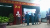 Đoàn xã Tam Giang tổ chức Hội thi "Rạng ngời áo xanh"