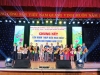 Vòng chung kết Liên hoan "Nhịp điệu mùa xuân" huyện Núi Thành năm 2023 diễn ra vào ngày 27 tháng 1 năm 2023 (nhằm mùng 6 Tết Nguyên Đán) tại Hội trường Trung tâm Văn hoá Thể thao và Truyền thanh truyền hình huyện Núi Thành.